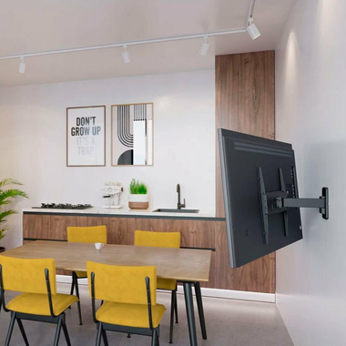 Soporte TV Vogels MA2030 19" a 43" (5)