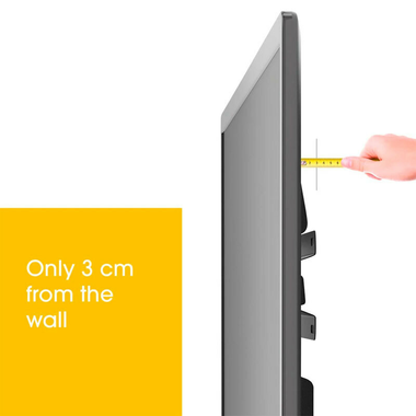 Soporte TV Vogels MA4000 40" a 80" (3)