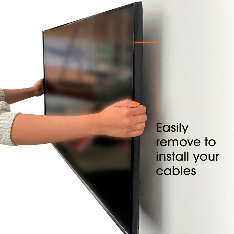 Soporte TV Vogels MA4000 40" a 80" (4)