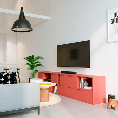 Soporte TV Vogels MA4000 40" a 80" (6)