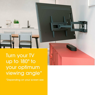 Soporte TV Vogels MA4040 40" a 77" (2)