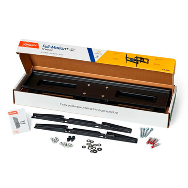 Soporte TV Vogels MA4040 40" a 77" (4)