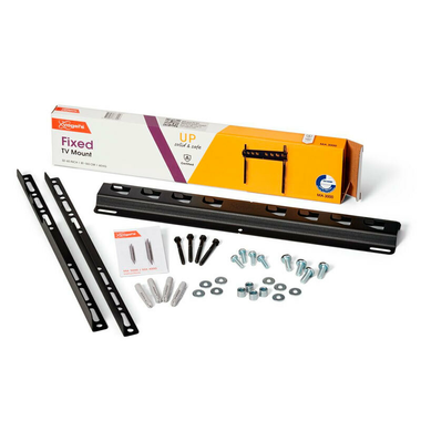 Soporte TV Vogels MA3000 40" a 80" (5)