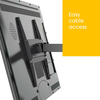 Soporte TV Vogels MA3040 32" a 65" (3)