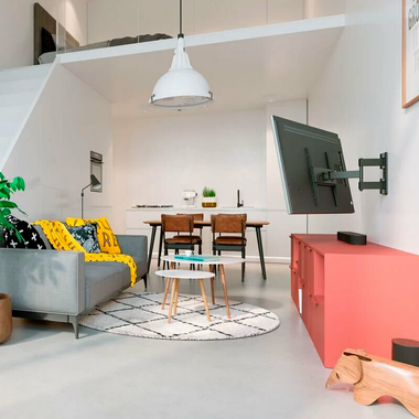 Soporte TV Vogels MA3040 32" a 65" (6)