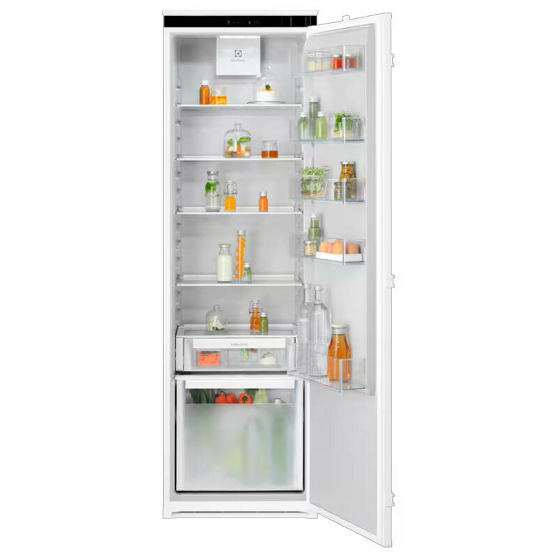 Frigorífico integrable 1 Puerta Electrolux ERD6DE18S1