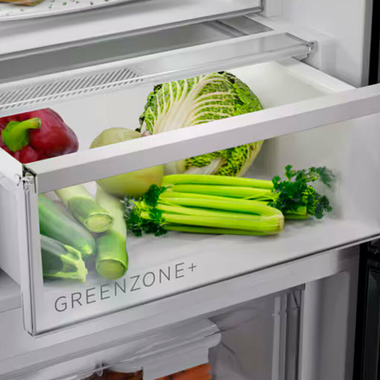 Frigorífico Combi AEG ORC7P361CX Inox (3)