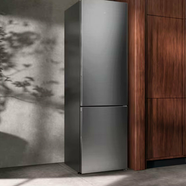 Frigorífico Combi AEG ORC7P361CX Inox (5)