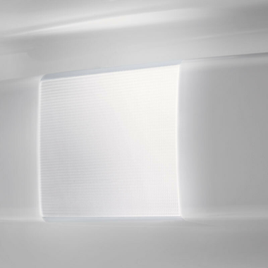 Frigorífico Combi integrable AEG SCB618E6TS (3)