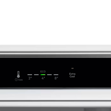 Frigorífico 1 Puerta integrable AEG TK6DS181ES (5)