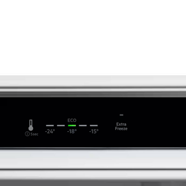 Congelador integrable AEG TB7NA181ES (2)