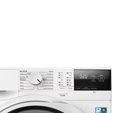 Lavadora Electrolux EFI6214O4B 10kg (1)