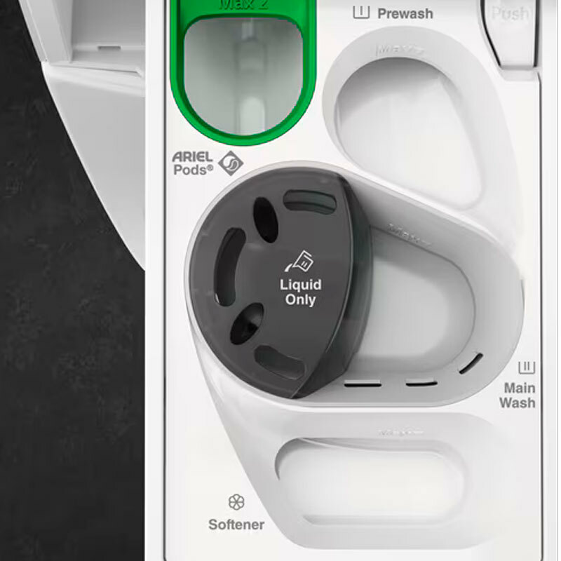 Lavadora AEG LFR7394O4V 9kg (2)