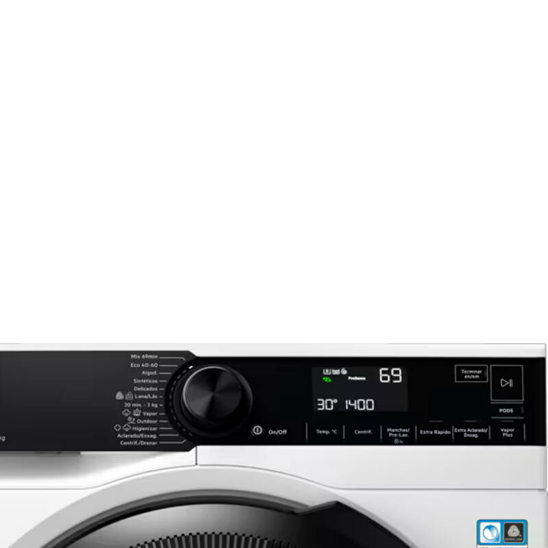 Lavadora AEG LFR7394O4V 9kg (3)