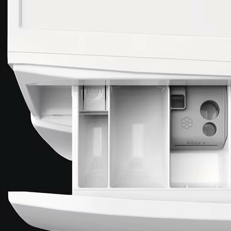 Lavadora AEG LFA6I8275A 8kg (2)