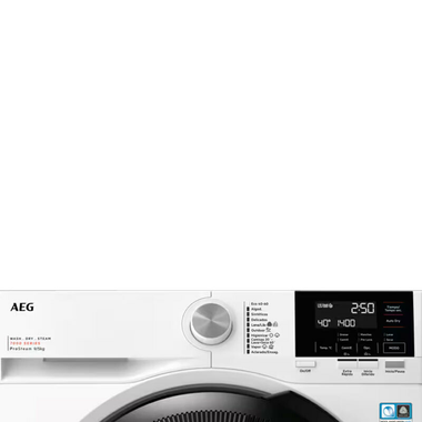 Lavasecadora AEG LWR7194M4B 8Kg (2)