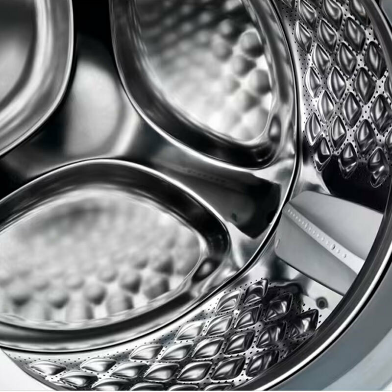 Lavasecadora AEG LWR7194M4B 8Kg (4)