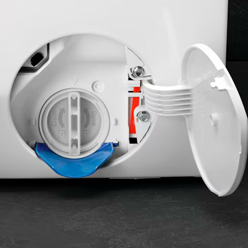 Lavasecadora AEG LWR7194M4B 8Kg (6)