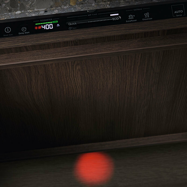 Lavavajillas integrable Electrolux EES47400L 60 cm (3)