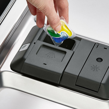 Lavavajillas integrable Electrolux EES47400L 60 cm (4)