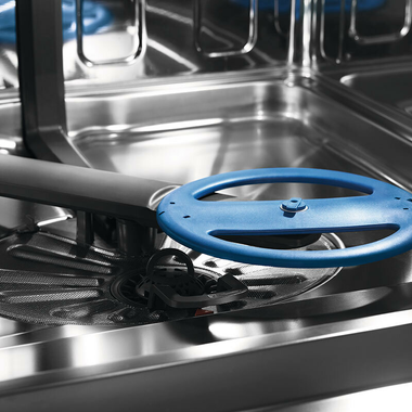 Lavavajillas integrable Electrolux EES47400L 60 cm (5)