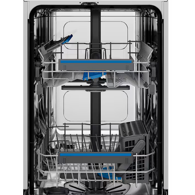 Lavavajillas integrable Electrolux EEG62310L 45 cm (2)