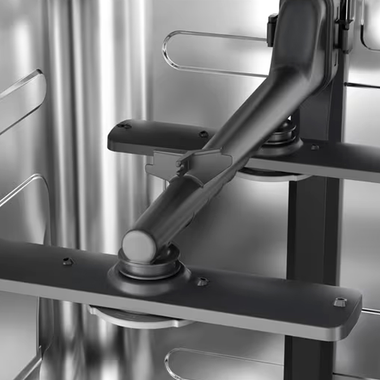 Lavavajillas integrable Electrolux EEG62310L 45 cm (4)