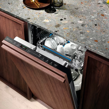 Lavavajillas integrable Electrolux EEG62310L 45 cm (5)