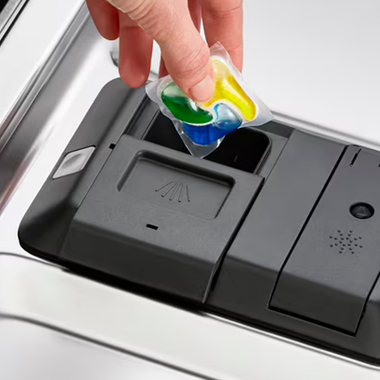 Lavavajillas integrable Electrolux EEG62310L 45 cm (7)