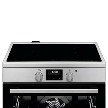 Cocina Inducción AEG CIB6646ABM 60 cm (4)