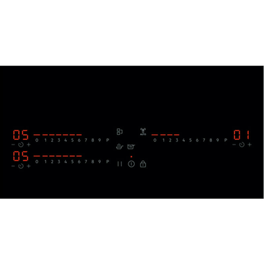 Placa Inducción AEG TI63IQ30FB 60 cm (3)