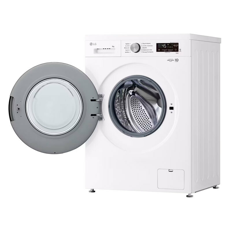 Lavadora LG F4X1009NWK 9Kg (5)