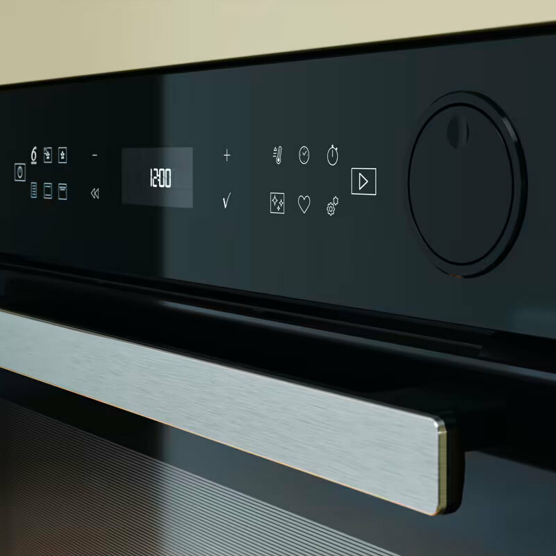 Horno Whirlpool AKZ9S 8270 NB Negro (7)