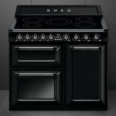 Cocina Smeg TR103IBL2 100 cm (2)