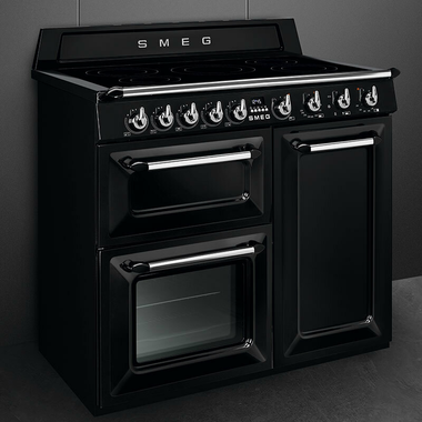 Cocina Smeg TR103IBL2 100 cm (3)