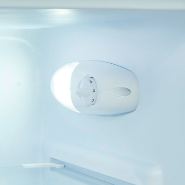 Frigorífico 1 Puerta Exquisit RKS120-V-H-160E Rojo (9)