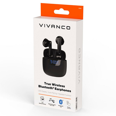 Auricular Bluetooth Display Union pair B (5)