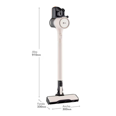 Aspirador LG A9K-LITE1C (1)