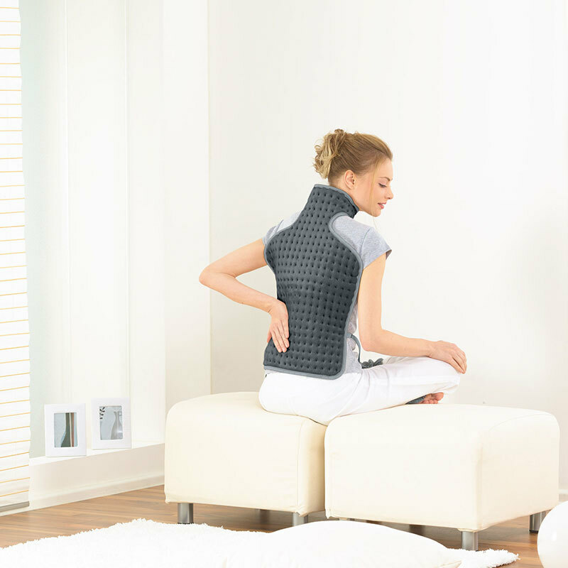 Manta Eléctrica Beurer HK-53 (2)