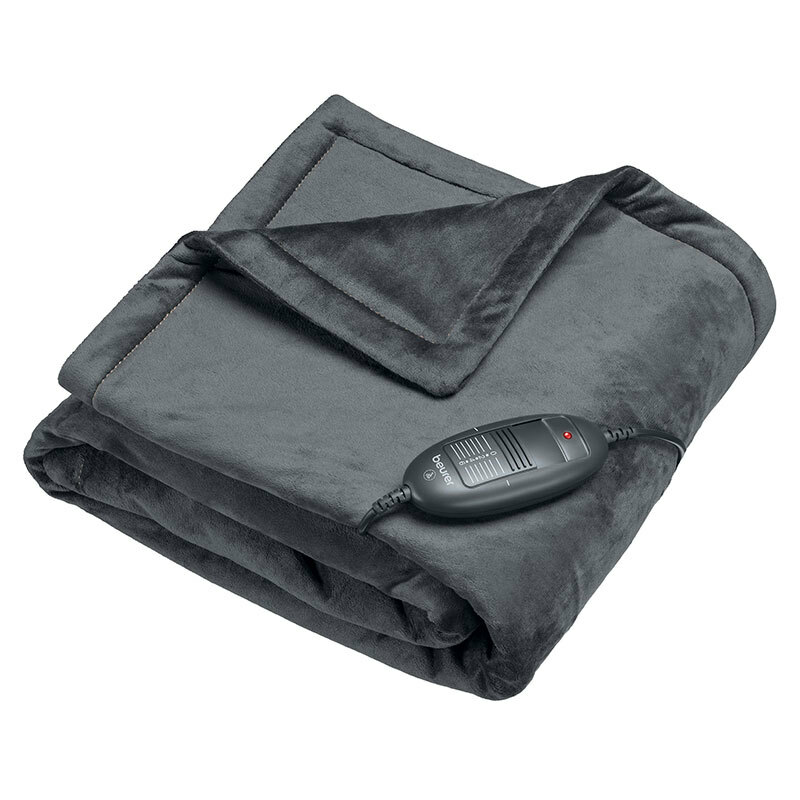 Manta Electrica Beurer HD-74-LE 2004