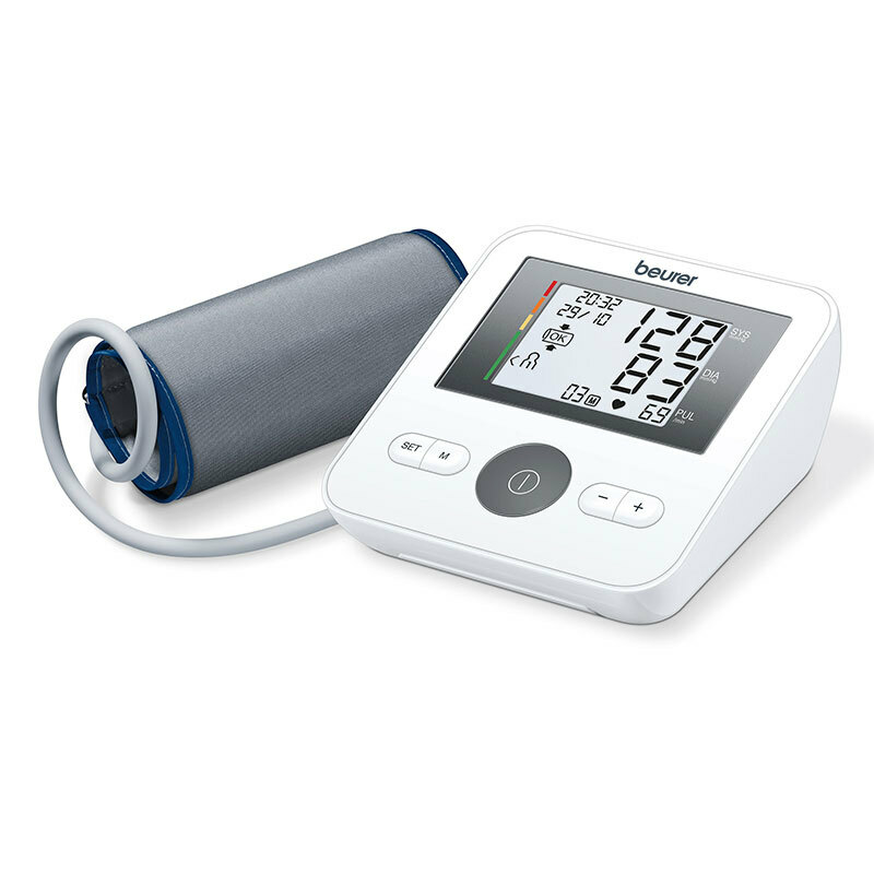 Tensiómetro Beurer BM-27
