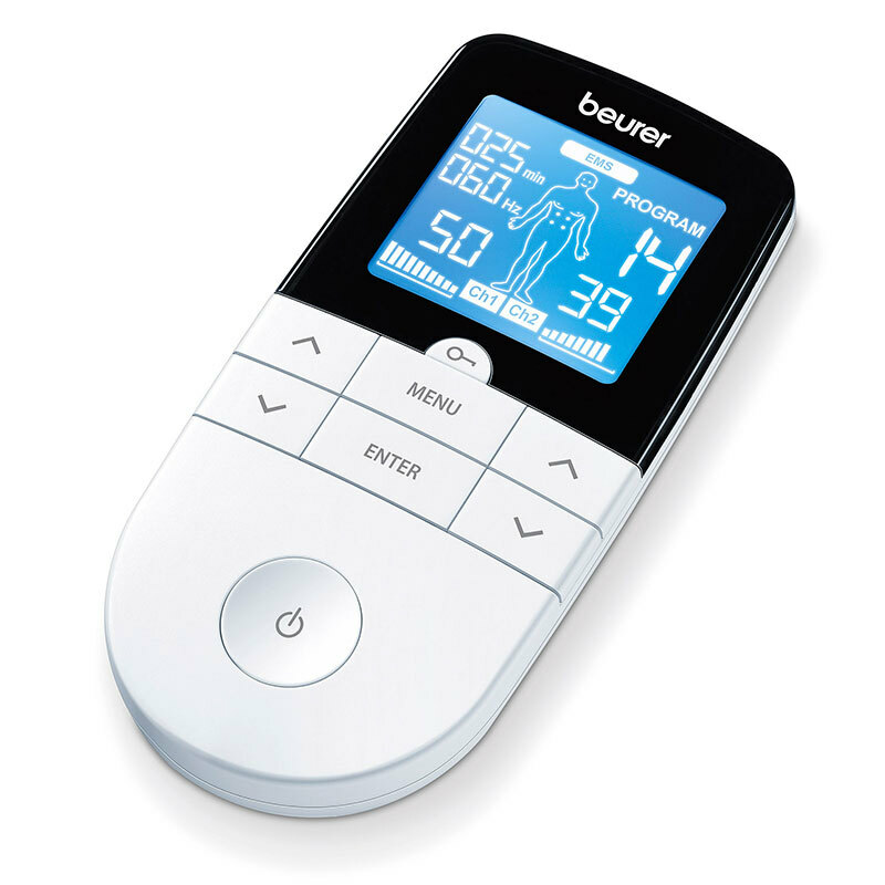 Electroestimulador Beurer EM-49