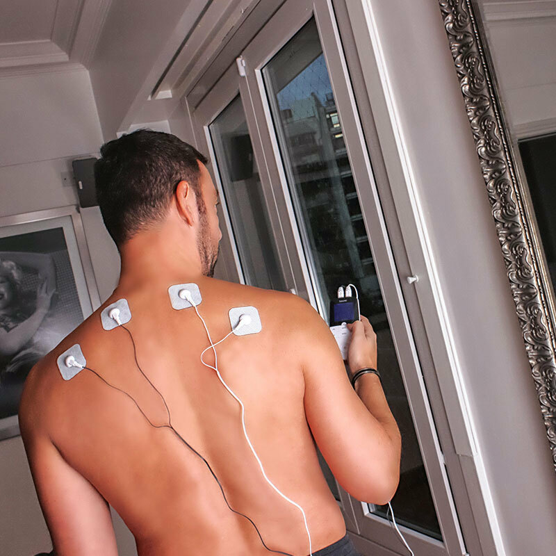 Electroestimulador Beurer EM-49 (6)