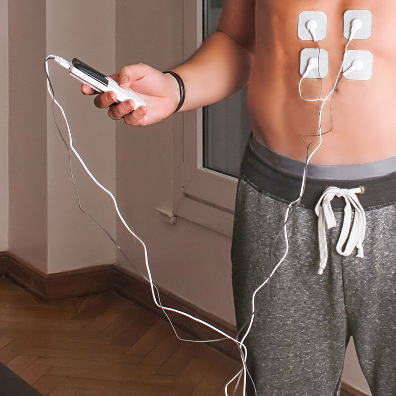Electroestimulador Beurer EM-49 (8)