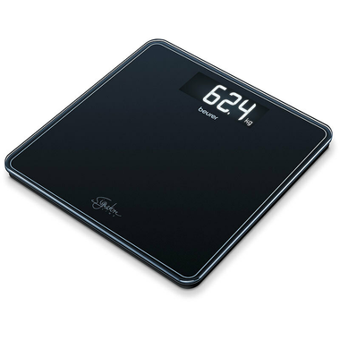 Báscula eléctrica Beurer GS 400 Negro (1)