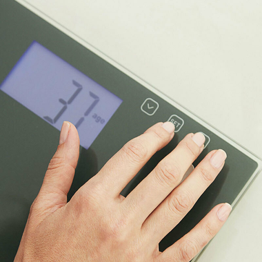 Báscula eléctrica Beurer BF-180 (3)