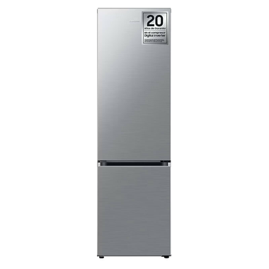 Frigorífico Combi Samsung RB38C7AGWS9/EF Inox