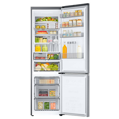 Frigorífico Combi Samsung RB38C7AGWS9/EF Inox (2)