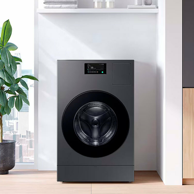 Lavasecadora Samsung WD18DB8995BZT2 18Kg (9)