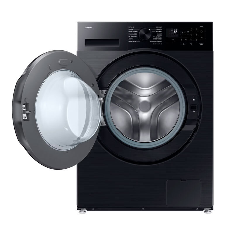 Lavasecadora Samsung WD11DG5B15BBEC 11Kg (2)